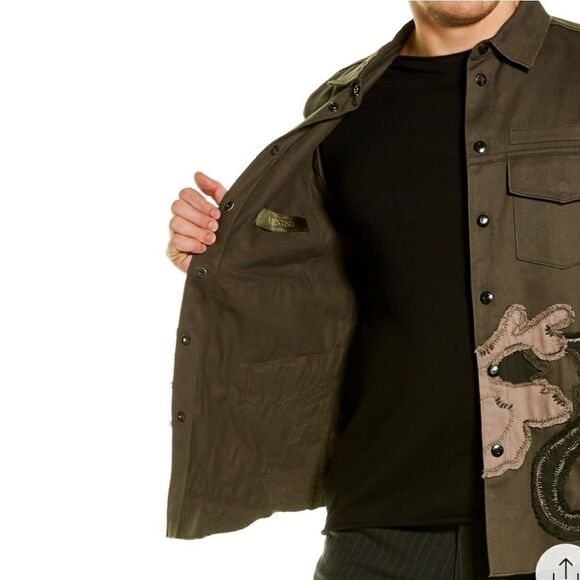 VALENTINO Jacket   - Picture 3 of 9